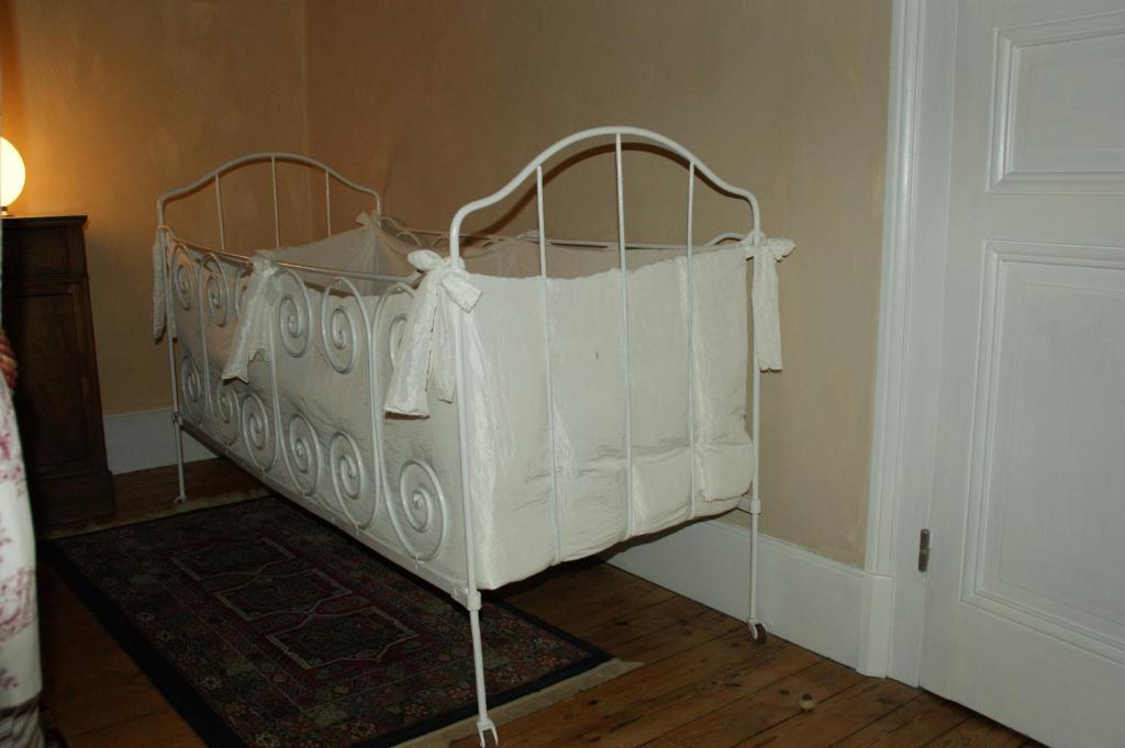 Chambres D'Hotes Villa Gael Ανγκουλέμ Δωμάτιο φωτογραφία